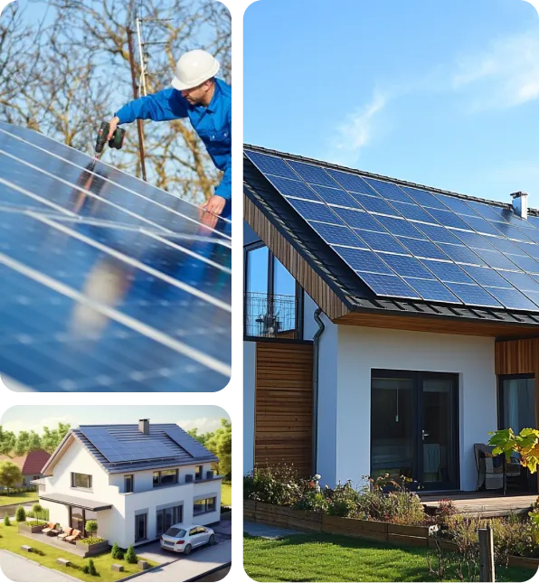 Solar Installation