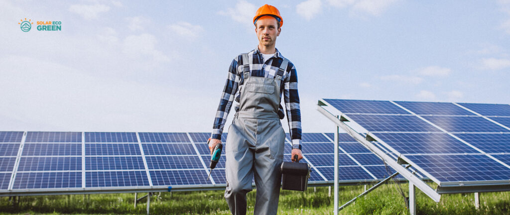 Énergie Solaire et Emploi Vert : Une Opportunité pour la France