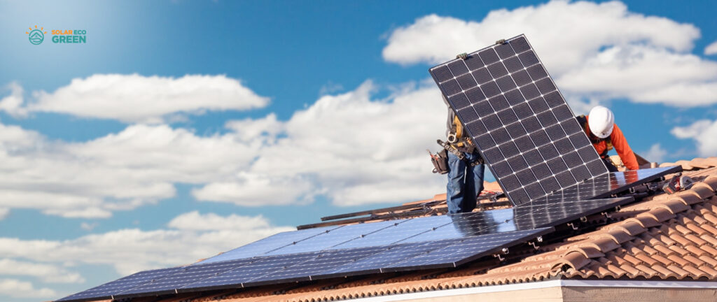 Énergie Solaire et Réduction de l’Empreinte Carbone : Un Duo Gagnant pour 2025